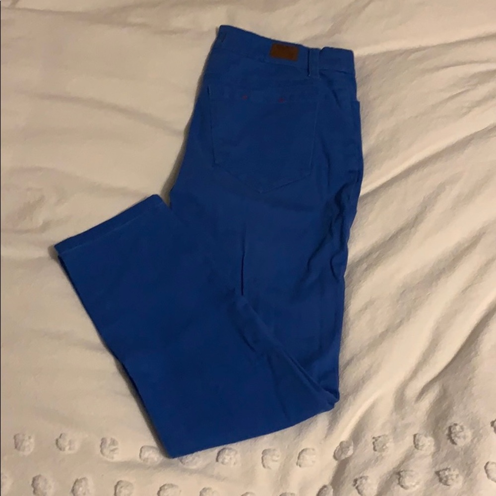 BDG ankle-length pants